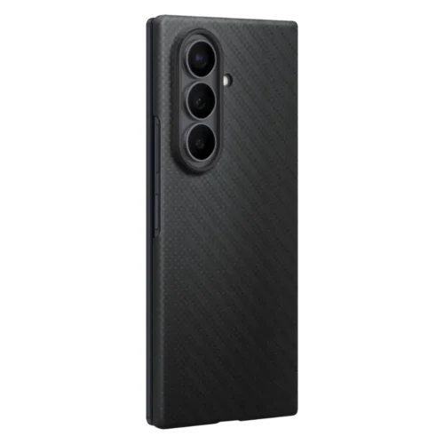 Samsung Galaxy Z Fold 8 Ultra Carbon Fiber Case