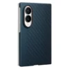 Samsung Galaxy Z Fold 8 Carbon Fiber Case | 0.8mm Slim MagSafe Magnetic Cover | Ultra Thin Aramid Fiber Phone Case