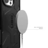 UAG Pathfinder MagSafe Case iPhone Series | Rugged Shockproof Phone Cover | Military Grade Drop Protection | Heavy Duty Armor Back Cover UAG Pathfinder MagSafe Case iPhone Series | Rugged Shockproof Phone Cover | Military Grade Drop Protection | Heavy Duty Armor Back Cover