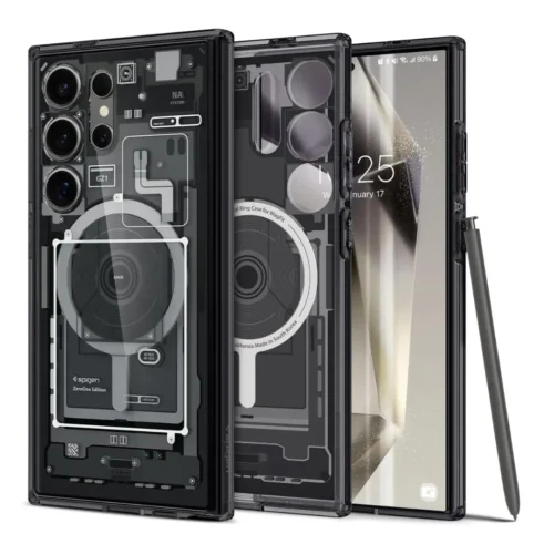 Ultra Hybrid MagFit Case