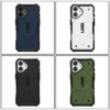UAG Pathfinder MagSafe Case iPhone Series | Rugged Shockproof Phone Cover | Military Grade Drop Protection | Heavy Duty Armor Back Cover UAG Pathfinder MagSafe Case iPhone Series | Rugged Shockproof Phone Cover | Military Grade Drop Protection | Heavy Duty Armor Back Cover