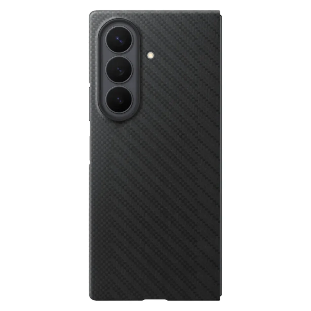 Samsung Galaxy Z Fold 8 Ultra Carbon Fiber Case