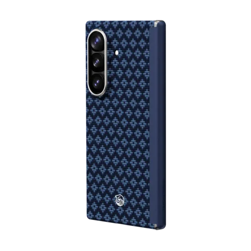Benks Grand Combo Armor Grid Air Case Galaxy Z Fold 8 Ultra | Kevlar Magnetic Cover