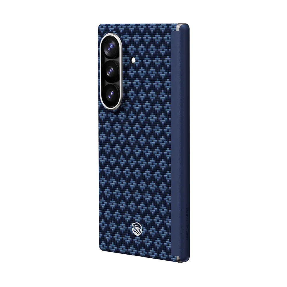 Benks Grand Combo Armor Grid Air Case Galaxy Z Fold 8 Ultra | Kevlar Magnetic Cover Benks Grand Combo Armor Grid Air Case Galaxy Z Fold 8 Ultra | Kevlar Magnetic Cover