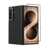 Benks Grand Combo Armor Grid Air Case Galaxy Z Fold 8 Ultra | Kevlar Magnetic Cover Benks Grand Combo Armor Grid Air Case Galaxy Z Fold 8 Ultra | Kevlar Magnetic Cover