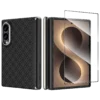 Benks Armor Grid Pro Kevlar Case for Samsung Galaxy Z Fold 8 [Grand Combo]