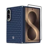 Benks Armor Grid Pro Kevlar Case for Samsung Galaxy Z Fold 8 [Grand Combo]