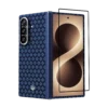 Benks Grand Combo Armor Grid Air Case Galaxy Z Fold 8 Ultra | Kevlar Magnetic Cover Benks Grand Combo Armor Grid Air Case Galaxy Z Fold 8 Ultra | Kevlar Magnetic Cover