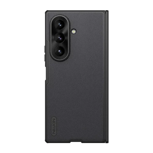 Nillkin Super Frosted Shield Fold Magnetic Case for Galaxy Z Fold 8 Ultra | Magsafe Compatible