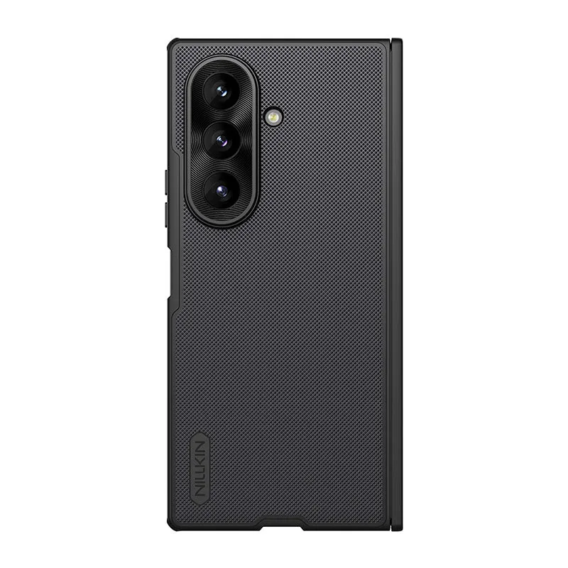 Nillkin Super Frosted Shield Fold Magnetic Case for Galaxy Z Fold 8 Ultra | Magsafe Compatible