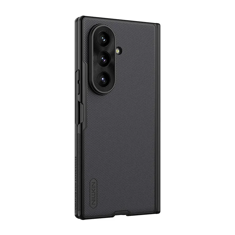 Nillkin Super Frosted Shield Fold Magnetic Case for Galaxy Z Fold 8 Ultra | Magsafe Compatible