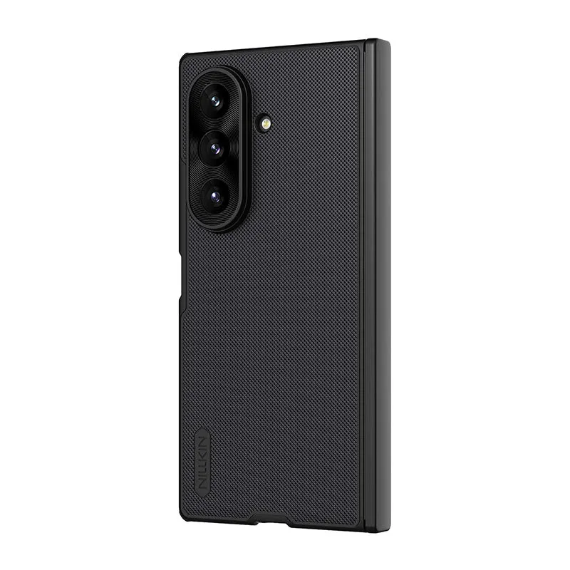 Nillkin Super Frosted Shield Fold Magnetic Case for Galaxy Z Fold 8 Ultra | Magsafe Compatible