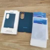 Samsung Galaxy Z Fold 8 Carbon Fiber Case | 0.8mm Slim MagSafe Magnetic Cover | Ultra Thin Aramid Fiber Phone Case