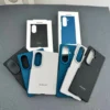 Fold 8 Ultra Carbon Magnet Case