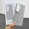 Fold 8 Ultra Carbon Magnet Case