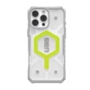 UAG Pathfinder Clear Case for iPhone 16/15/14 Pro & Pro Max Series | Magsafe Support