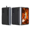 Fold 8 Case with Stylus Pen | Hard PC Back Cover