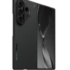 Aulumu Aramid Fiber Case for Galaxy Z Fold 8 Ultra | 1500D Shockproof Protective Cover