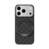 Benks ArmorPop Phone Grip & Kickstand | MagSafe Ring Holder | Aramid Fiber Phone Grip | N52 Magnetic Kickstand