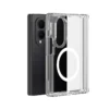 imgi_16_coque-samsung-galaxy-z-fold-8-magnetique-clin-series-dux-ducis Samsung Galaxy Z Fold 8 Case with MagSafe | Clear Magnetic Protective Cover | Shockproof Transparent Case