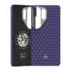 Benks Armor Grid Armor Air Case for Samsung Galaxy S26 Ultra | Built with Kevlar