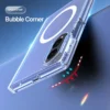 imgi_23_coque-samsung-galaxy-z-fold-8-magnetique-clin-series-dux-ducis Samsung Galaxy Z Fold 8 Case with MagSafe | Clear Magnetic Protective Cover | Shockproof Transparent Case