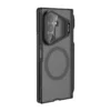 Nillkin CamShield CamProp Case for Galaxy Z Fold 8 Ultra | MagSafe Case with Stylus Pen & Camera Kickstand Cover