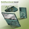 imgi_5_360_rotating_stand_MagnaRing_Pro_360_MagSafe_Stand_Case_for_Samsung_Galaxy_Z_Fold_8_7_6_and_6_ Samsung Galaxy Z Fold 8 Magnetic Ring Stand Case with 360° Rotating Kickstand – Slim Protective Cover for Galaxy Z Fold 8