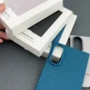 Samsung Galaxy Z Fold 8 Carbon Magnet Case | 0.8mm Slim MagSafe Magnetic Cover | Ultra Thin Aramid Fiber Phone Case