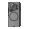 Nillkin CamShield CamProp Case for Galaxy Z Fold 8 Ultra | MagSafe Case with Stylus Pen & Camera Kickstand Cover