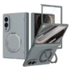 imgi_71_Gray_MagnaRing_Pro_360_MagSafe_Stand_Case_for_Samsung_Galaxy_Z_Fold_8_7_6_and_6_Series_1080x Samsung Galaxy Z Fold 8 Magnetic Ring Stand Case with 360° Rotating Kickstand – Slim Protective Cover for Galaxy Z Fold 8