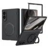 imgi_91_Black_MagnaRing_Pro_360_MagSafe_Stand_Case_for_Samsung_Galaxy_Z_Fold_8_7_6_and_6_Series_1080x Samsung Galaxy Z Fold 8 Magnetic Ring Stand Case with 360° Rotating Kickstand – Slim Protective Cover for Galaxy Z Fold 8