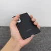 Samsung Galaxy Z Fold 8 Carbon Magnet Case | 0.8mm Slim MagSafe Magnetic Cover | Ultra Thin Aramid Fiber Phone Case