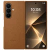 Samsung Galaxy Z Fold 8 Ultra Kindsuite Leather Case | Professional Shockproof Armor Cover | Foldable Back Protection Case