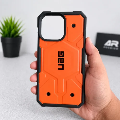 651sd56v1fdb UAG Pathfinder Magsafe Case Cover for iPhone 16/15/14 Series
