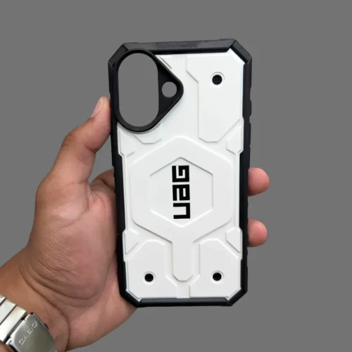 UAG Pathfinder Magsafe Case for iPhone 17 Rugged Protective Cover