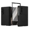 Samsung Galaxy Z Fold 8 Hard PC Magnetic Case with Hinge Protection