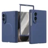 Samsung Galaxy Z Fold 8 Hard PC Magnetic Case with Hinge Protection