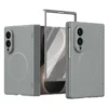 Samsung Galaxy Z Fold 8 Hard PC Magnetic Case with Hinge Protection