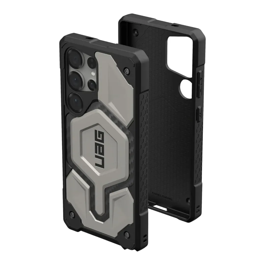 UAG Monarch Pro Magsafe Case