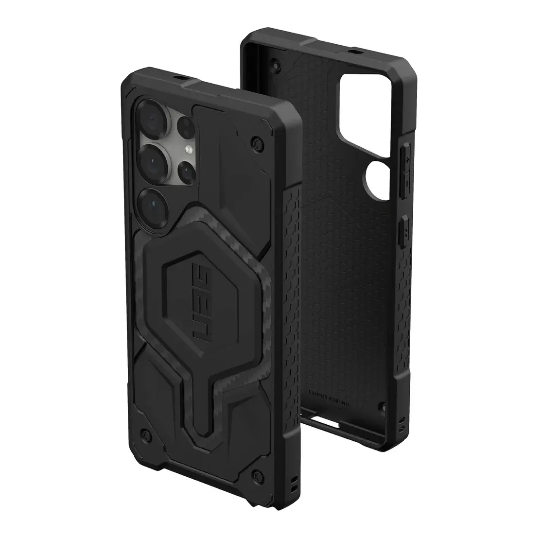 UAG Monarch Pro Magsafe Case
