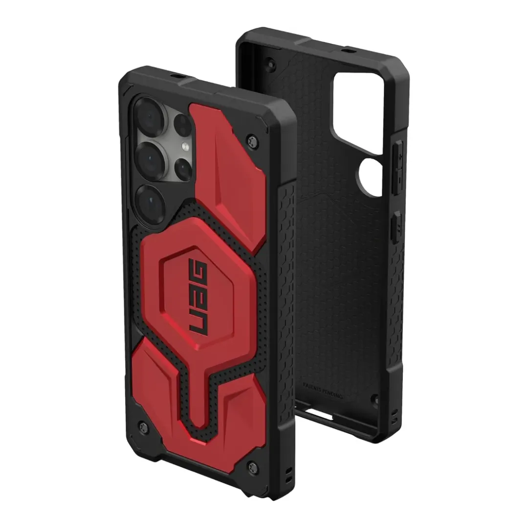 UAG Monarch Pro Magsafe Case
