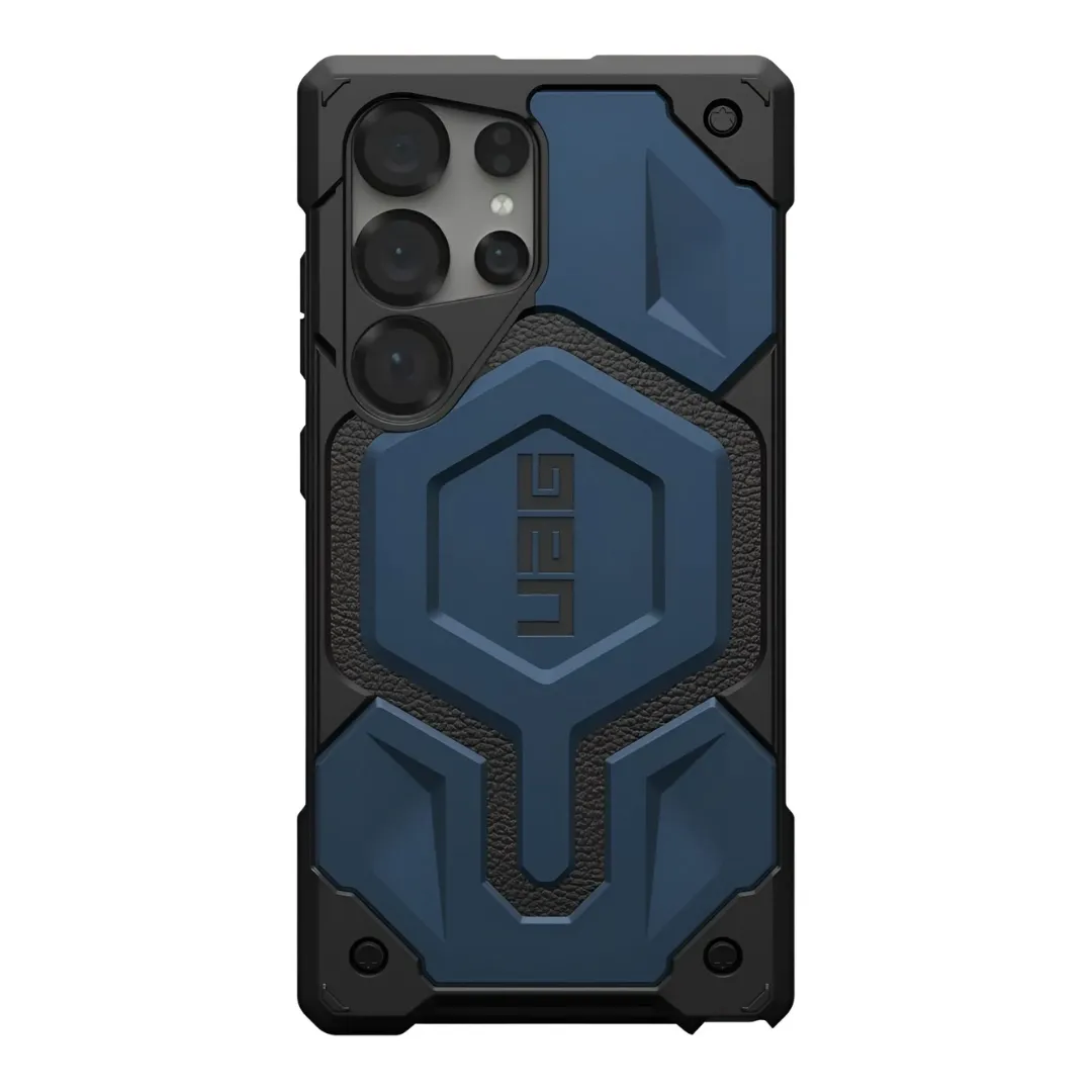 UAG Monarch Pro Magsafe Case