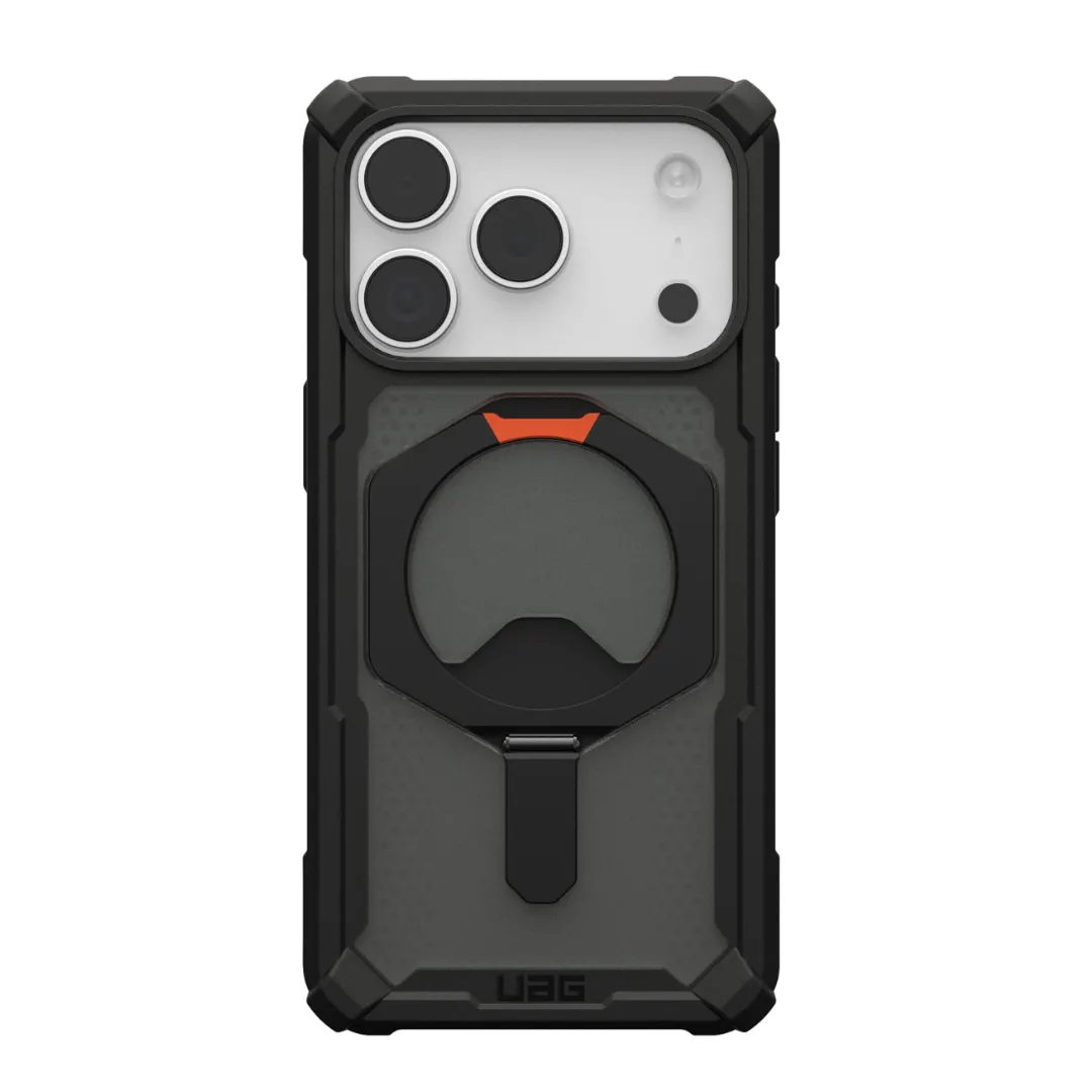 UAG Plasma XTE Case for iPhone 17/18 Pro Series with Magsafe Stand - Image 2