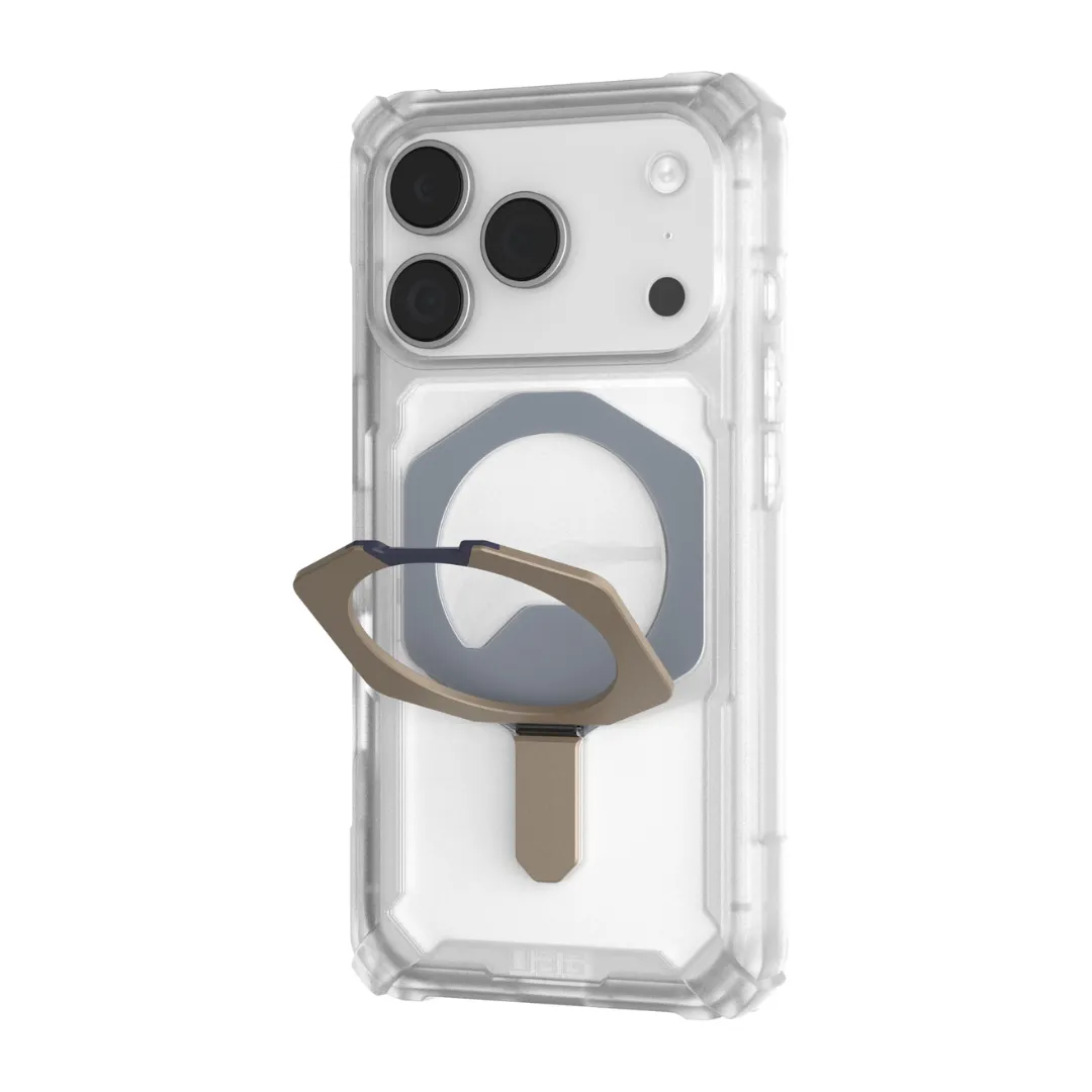 UAG Plasma XTE Case for iPhone 17/18 Pro Series with Magsafe Stand - Image 5