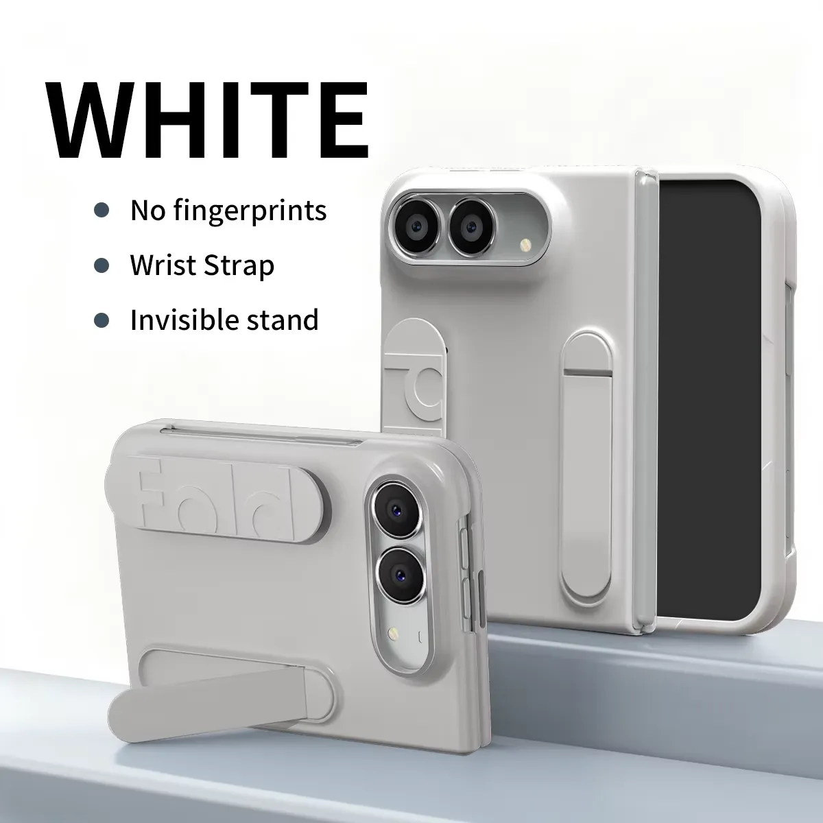 iPhone Duo Case - AR PREMIUM